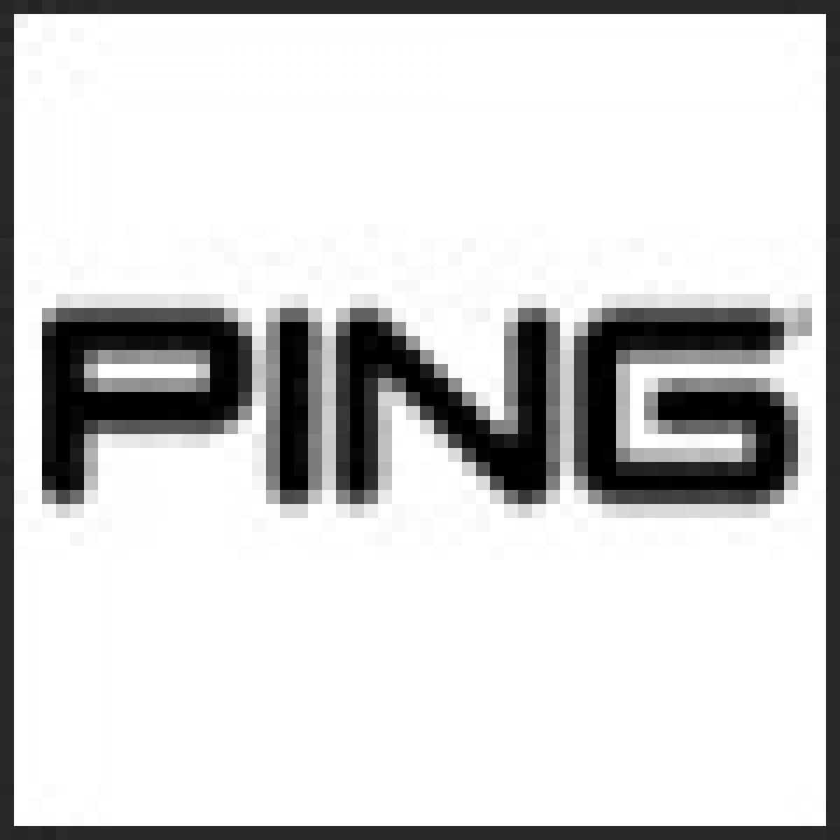 Ping G2 driver (460cc)