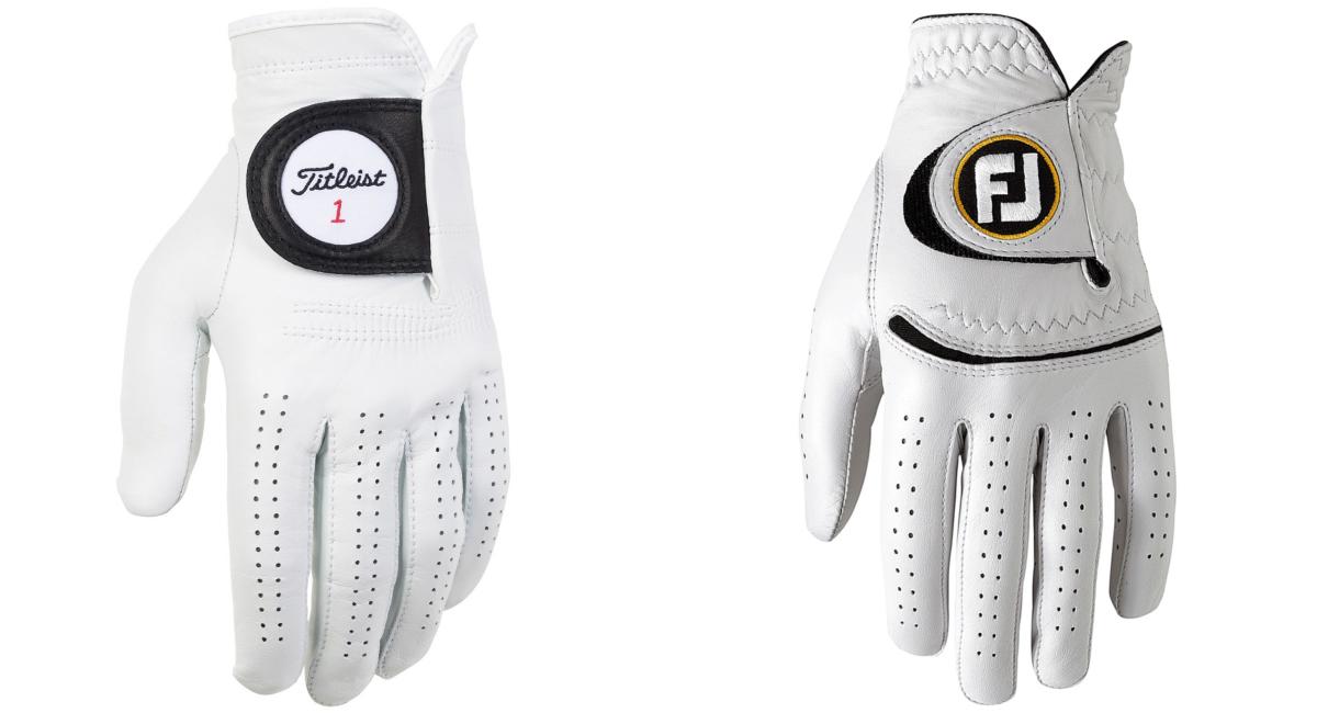 Scottsdale Golf have the BEST GOLF GLOVES available now!