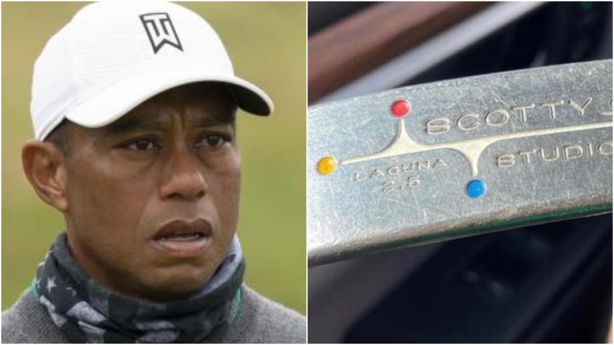 NO WAY! Has this golfer just got the BEST DEAL in history?!