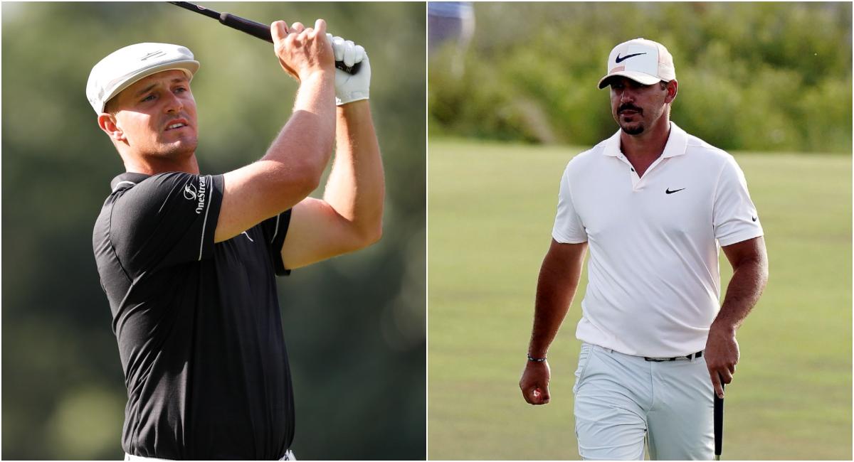 Entertaining? Disappointing? Golf fans give their verdict on The Match