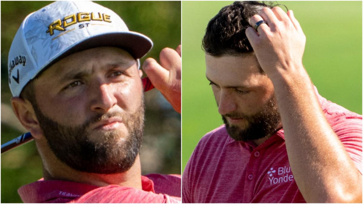 PGA Tour star agrees with Jon Rahm's controversial remark about American Express