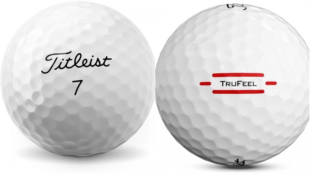 Best Titleist Golf Balls for golfers of all abilities this season