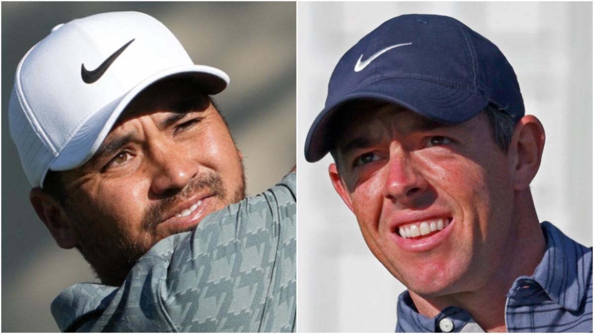 Texas Open R1 and R2 Tee Times: Rory McIlroy with Jason Day and Matt Kuchar
