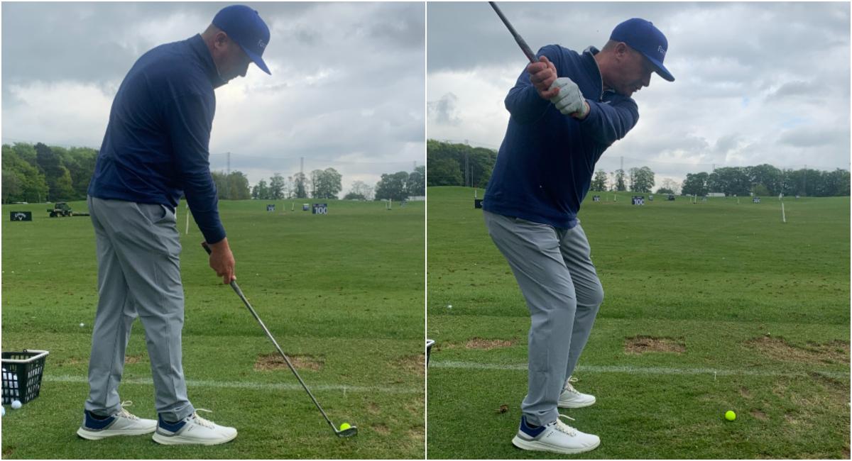 How to improve your alignment with DP World Tour winner Greig Hutcheon