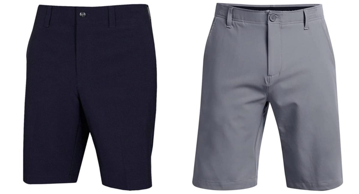 Do you need a new pair of GOLF SHORTS for your game this summer?