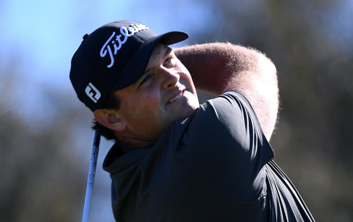 PGA Referee: &quot;Patrick Reed should not be criticised for any action at all&quot;