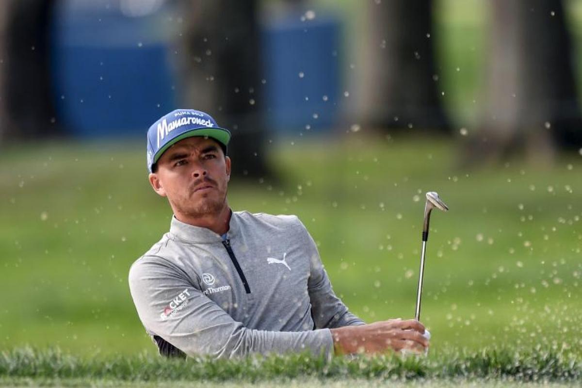Rickie Fowler How much is the American worth in 2021? GolfMagic