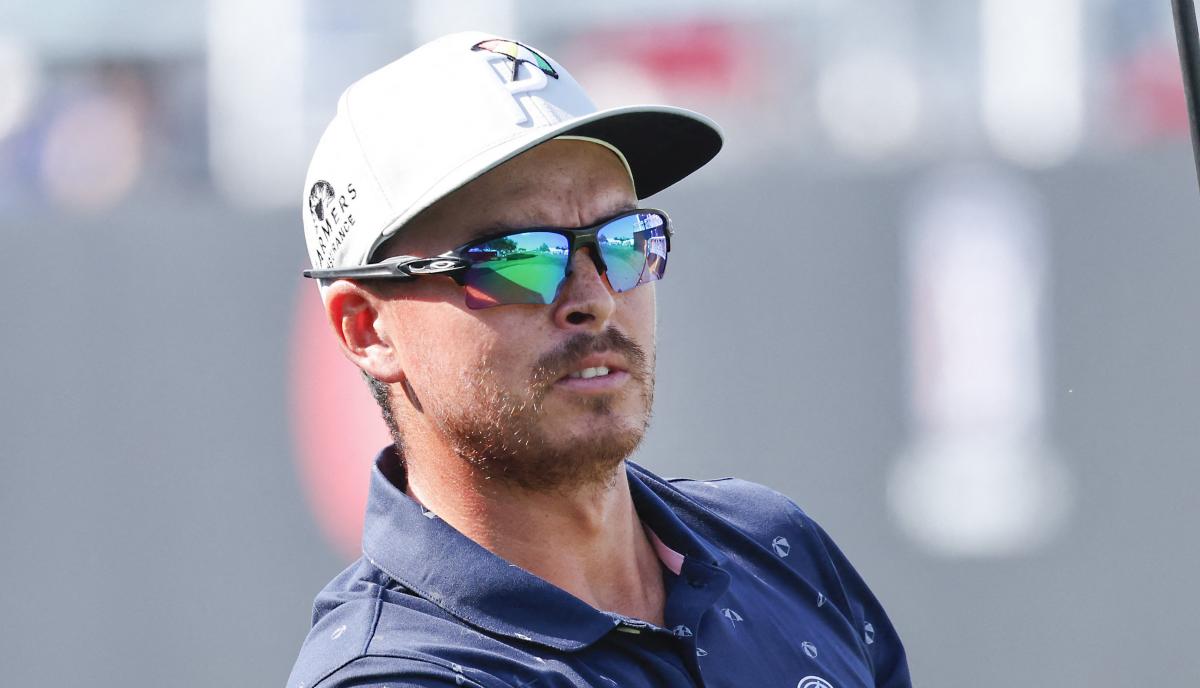 Rickie Fowler CONFIRMED to join new golf league in 2024! GolfMagic