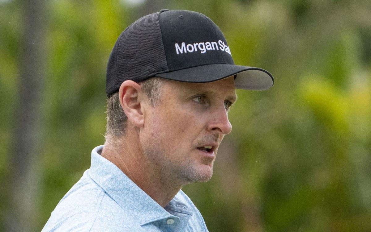 Justin Rose makes huge announcement as he confirms new team move