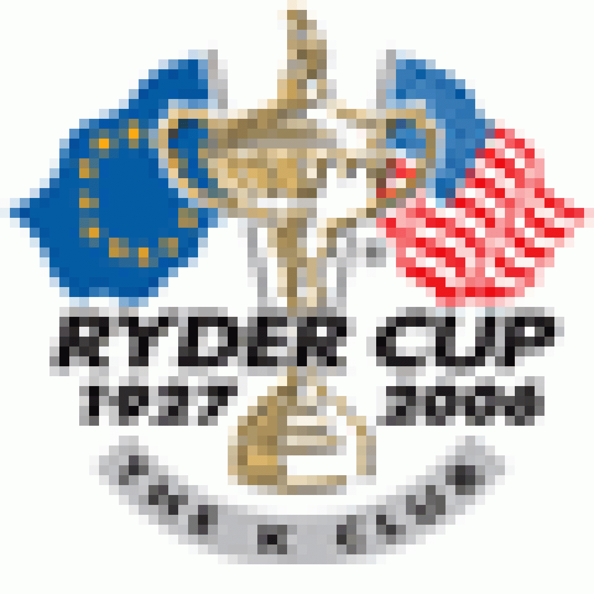 Ryder Cup announce six partners