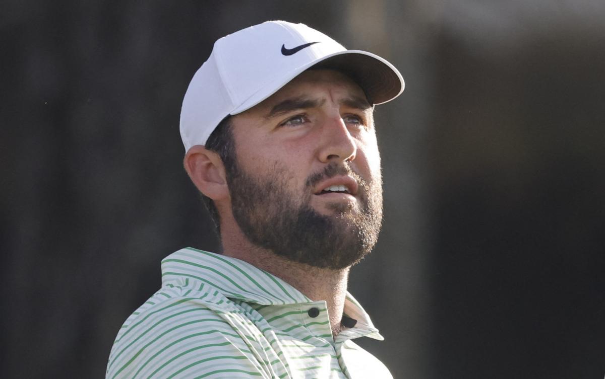 Scottie Scheffler wins Arnold Palmer Invitational for second time in three years