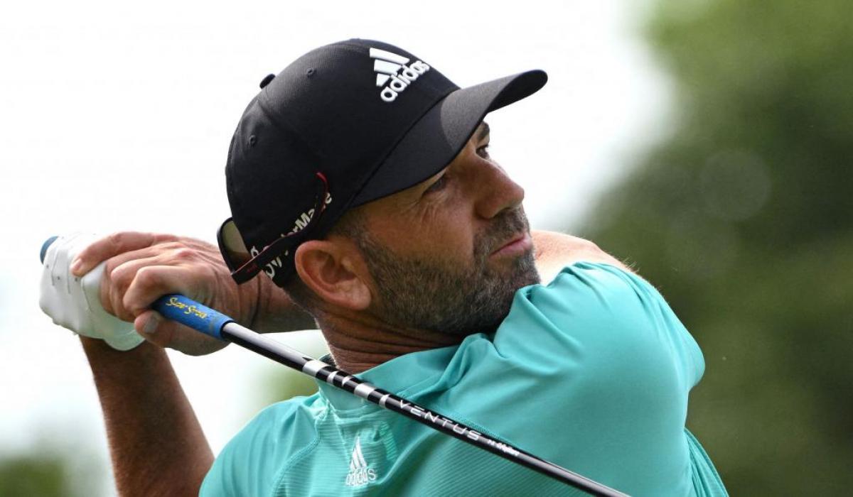 Will LIV Golf&#039;s Sergio Garcia play on the DP World Tour EVER AGAIN?