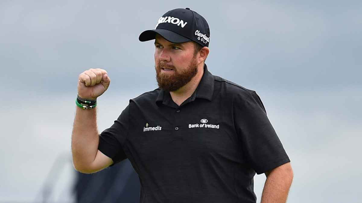Ten things you didn&#039;t know about Shane Lowry