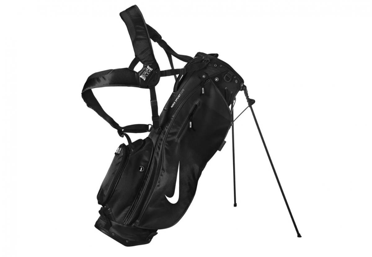 Nike golf hot sale bag strap