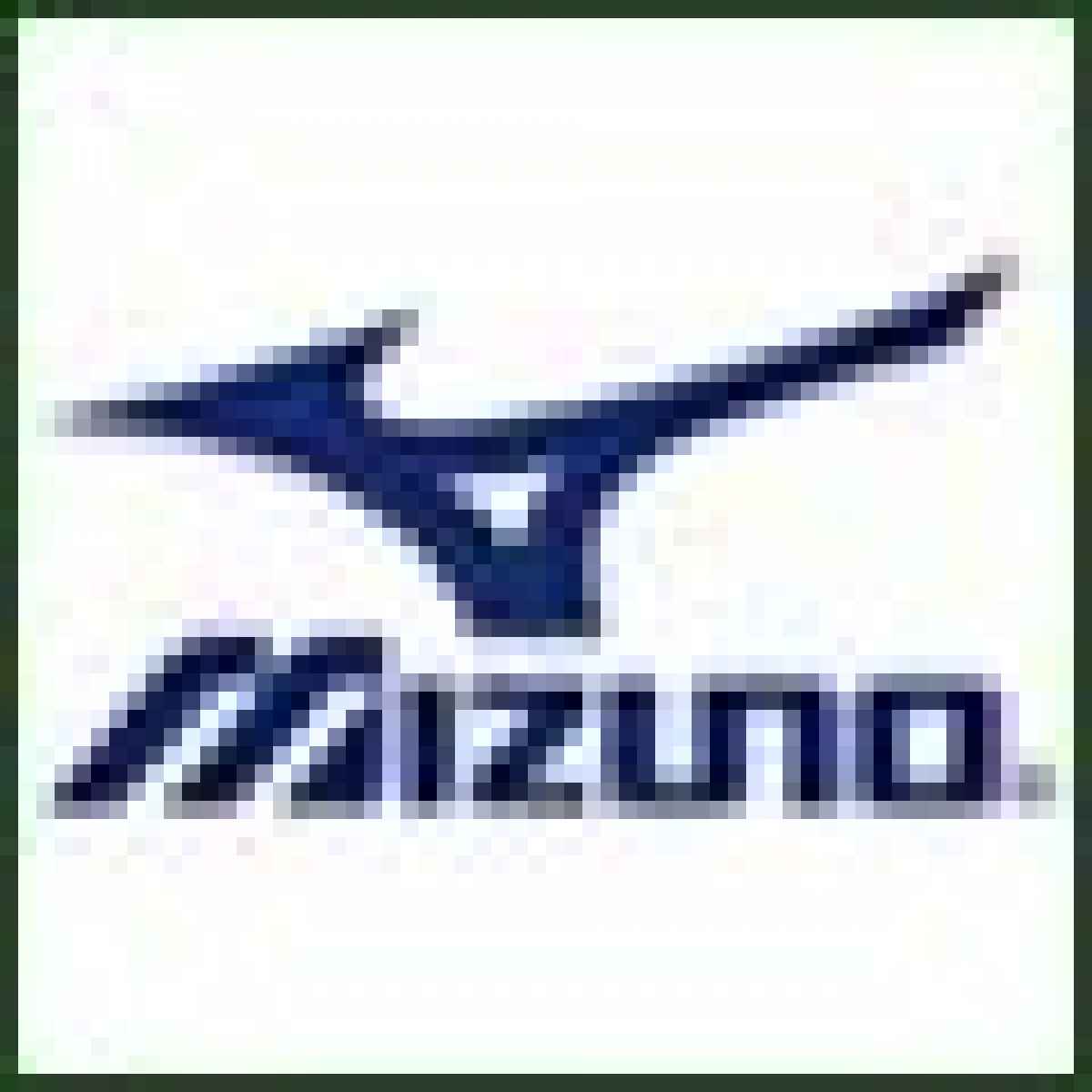 Viseira de Corrida Unissex Mizuno Logo - itapua