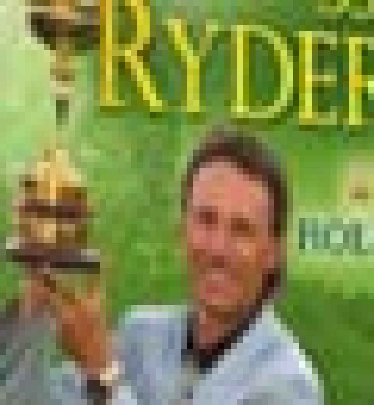 35th Ryder Cup matches DVD/video