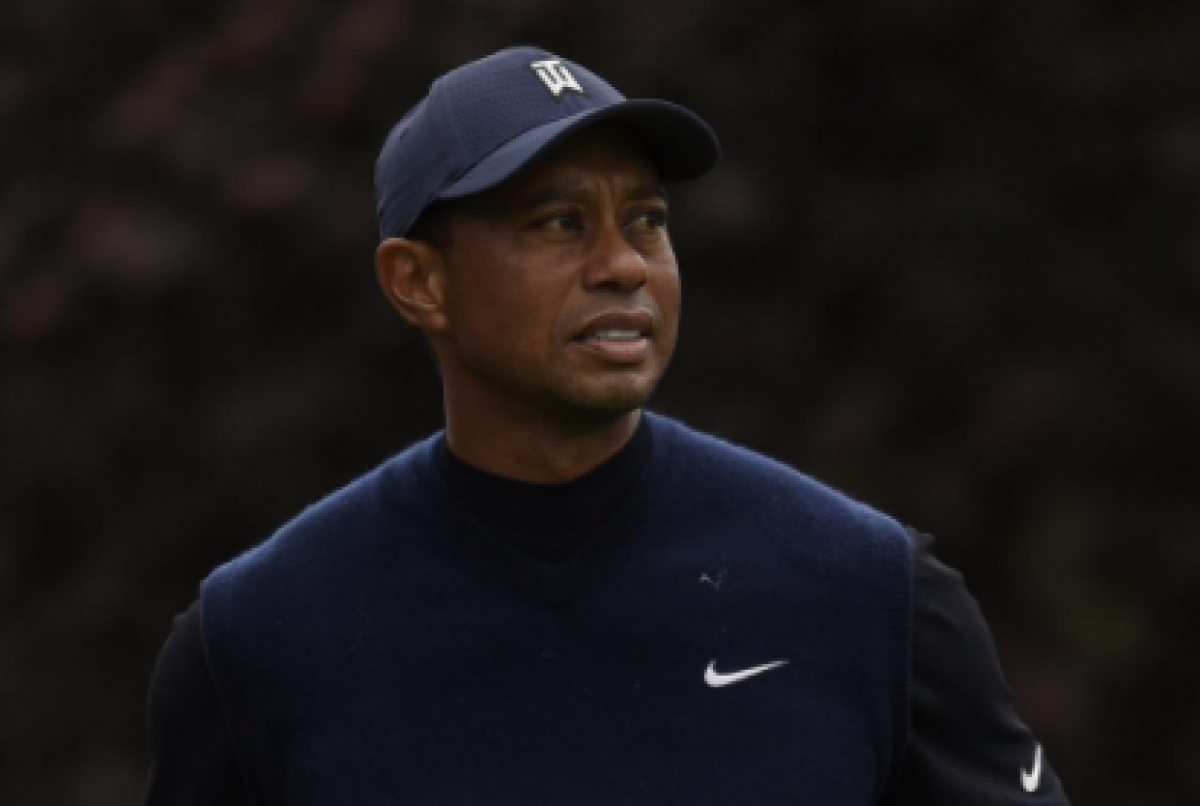 How to watch the PNC Championship featuring Tiger Woods and Charlie Woods GolfMagic