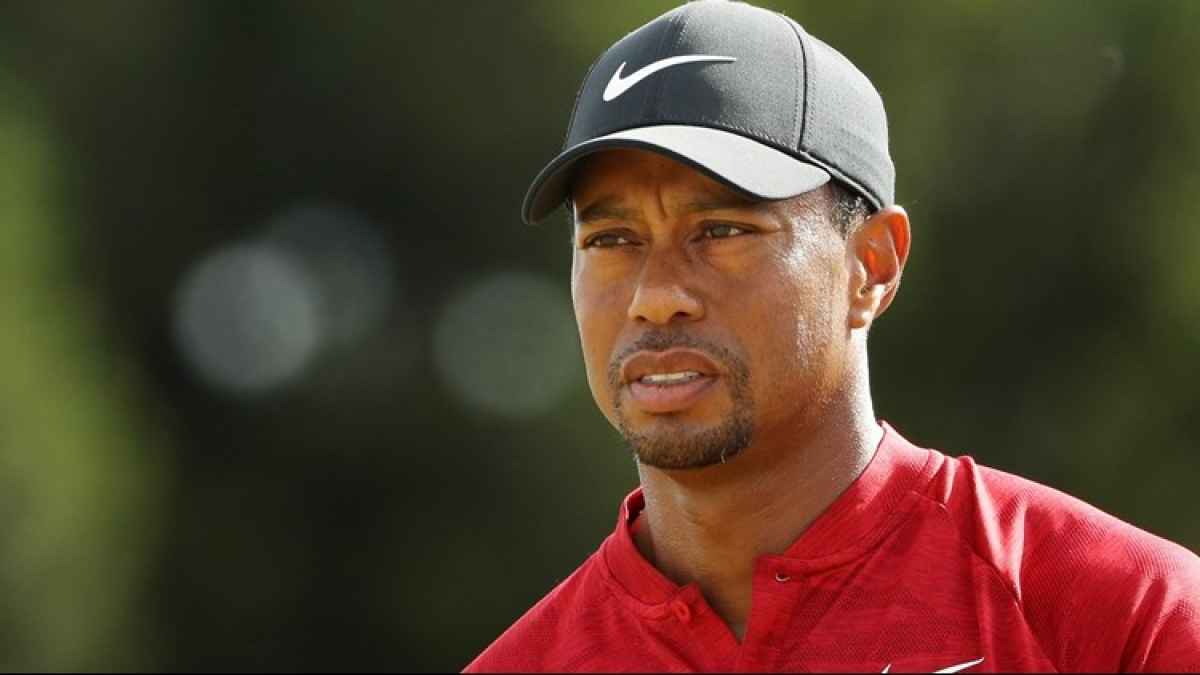 WATCH: Tiger Woods sends inspirational message to golfer fighting ...