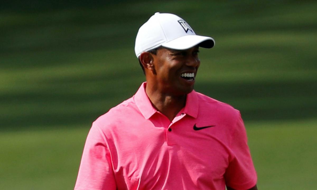 Tiger Woods mentioned in new album &#039;CERTIFIED LOVER BOY&#039; by Drake