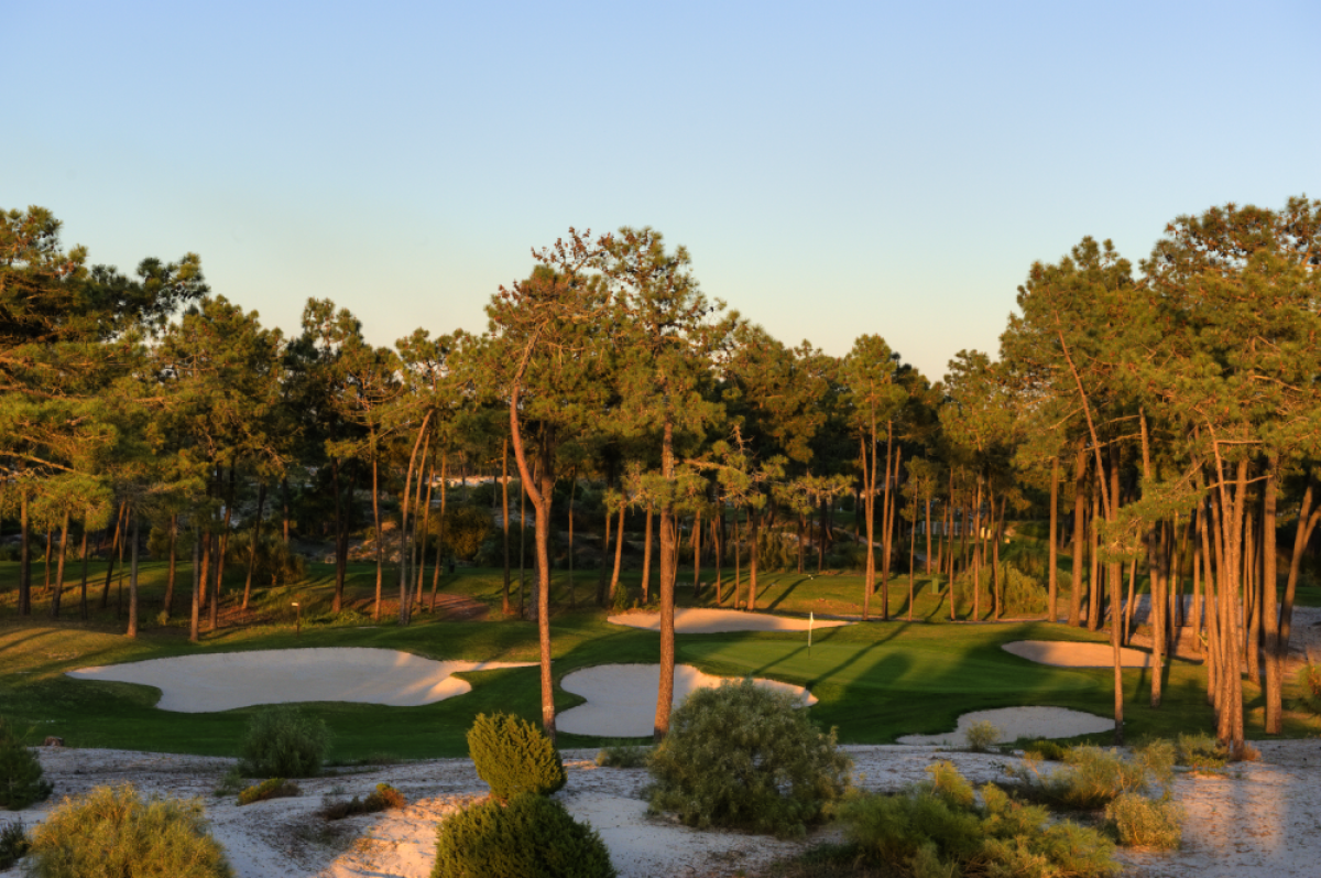 A top 10 Troia trip is back on for UK golfers