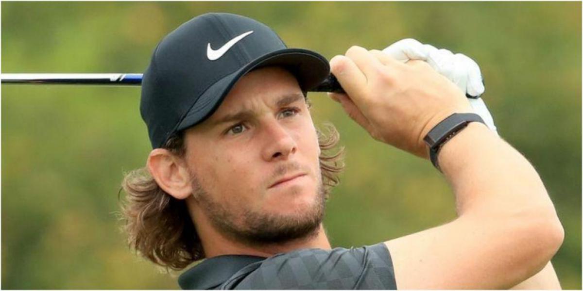 LIV Golf's Thomas Pieters: Angry PGA Tour tweet "NOTHING" to do with $10m deal