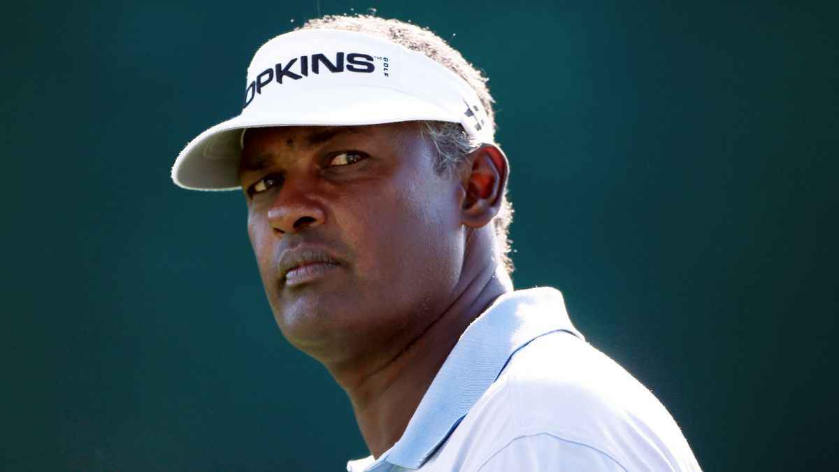 Vijay Singh and PGA Tour reach settlement over anti-doping suspension