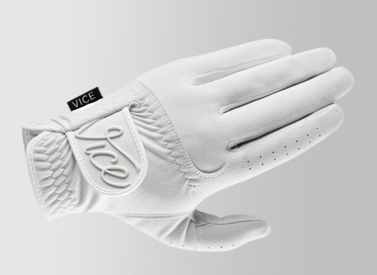 Vice Golf release the VICE DURO glove in a BRAND NEW style