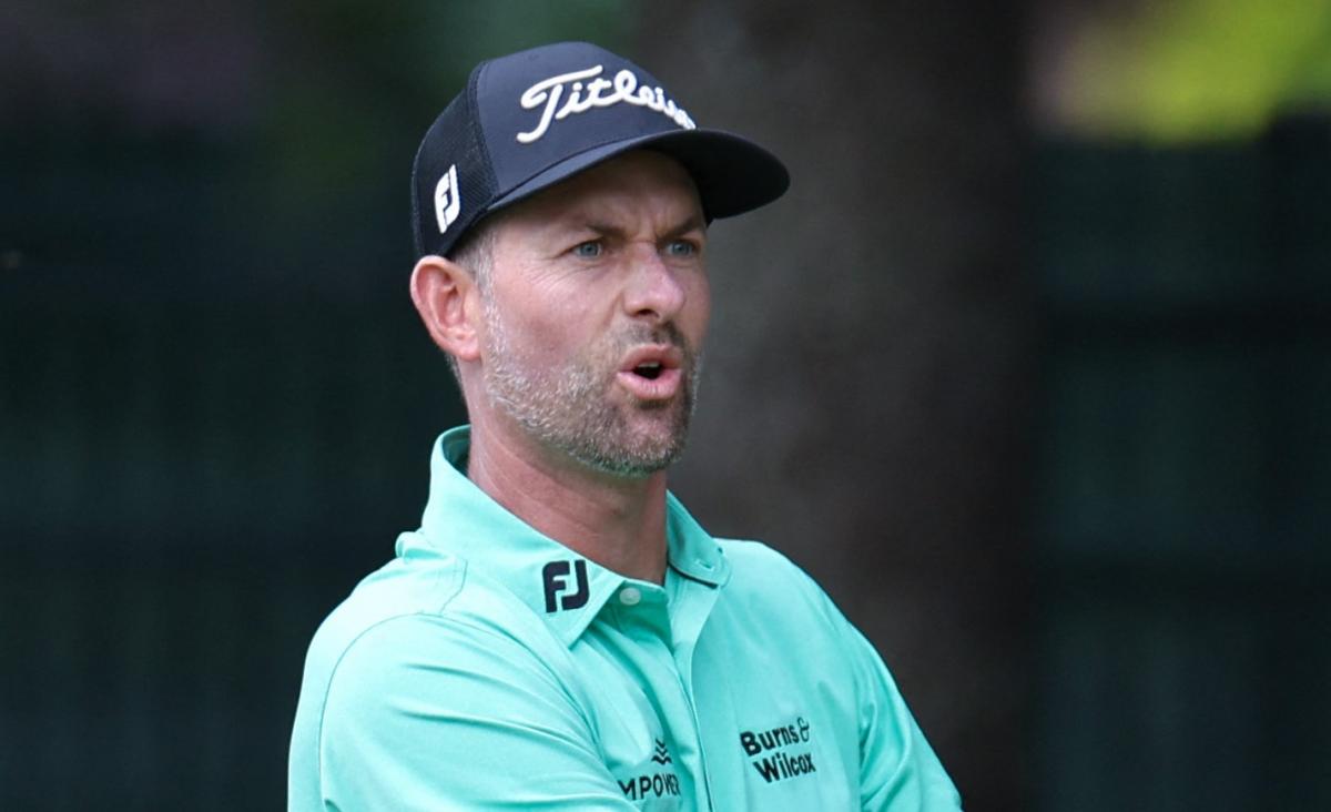 Host of PGA Tour pros FORCED OUT of John Deere Classic