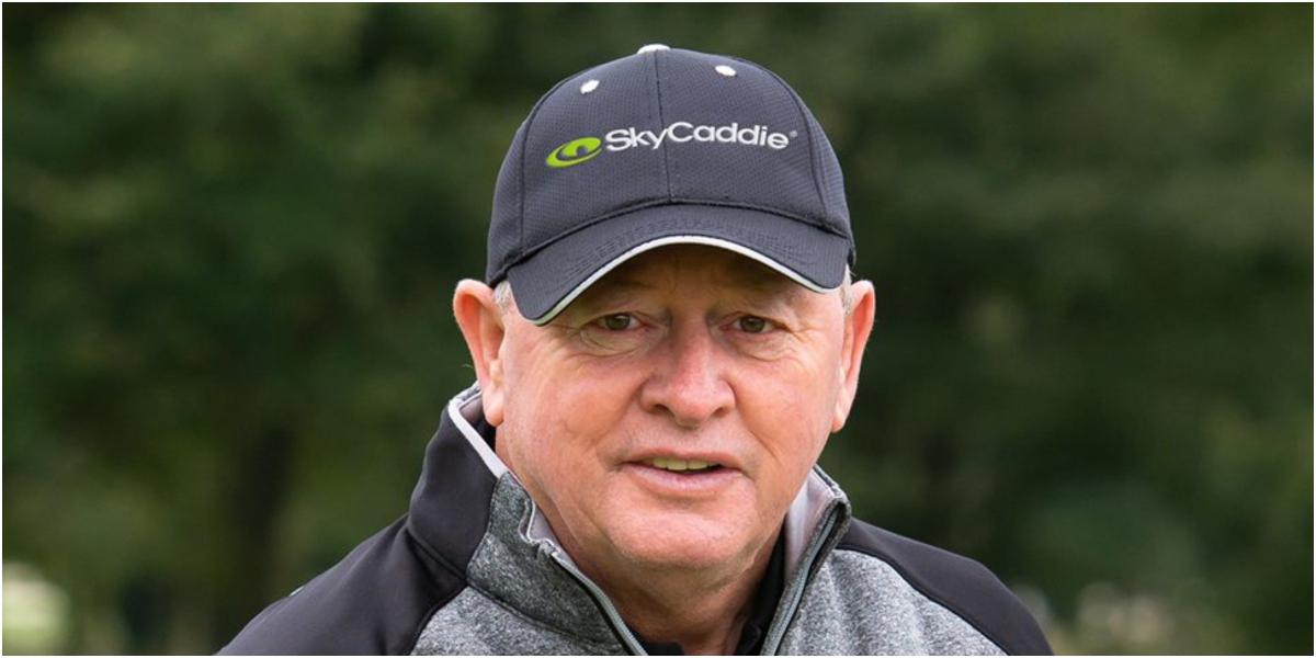 The Masters: Ian Woosnam says he hates fans yelling: "Get in the hole!"