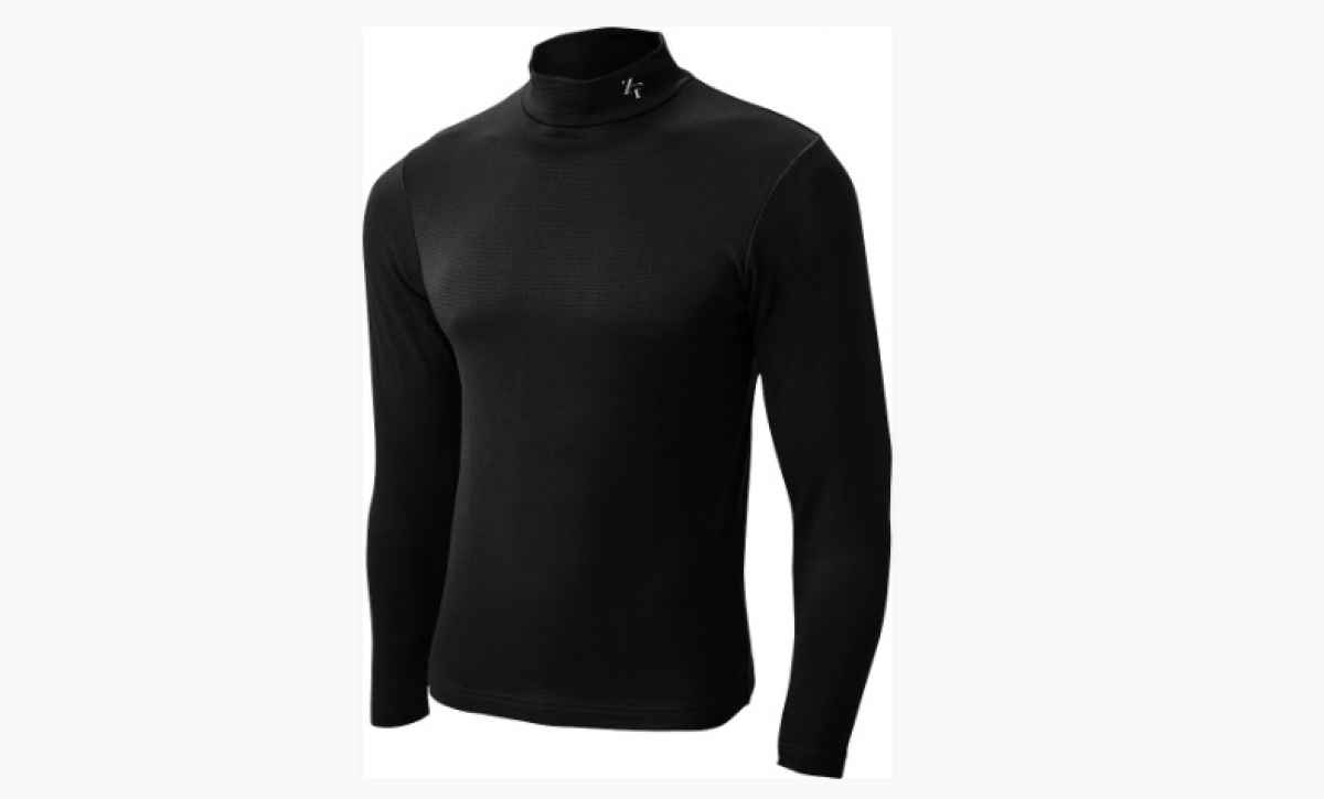 Zerofit launches high-performance baselayers in UK and Europe | GolfMagic