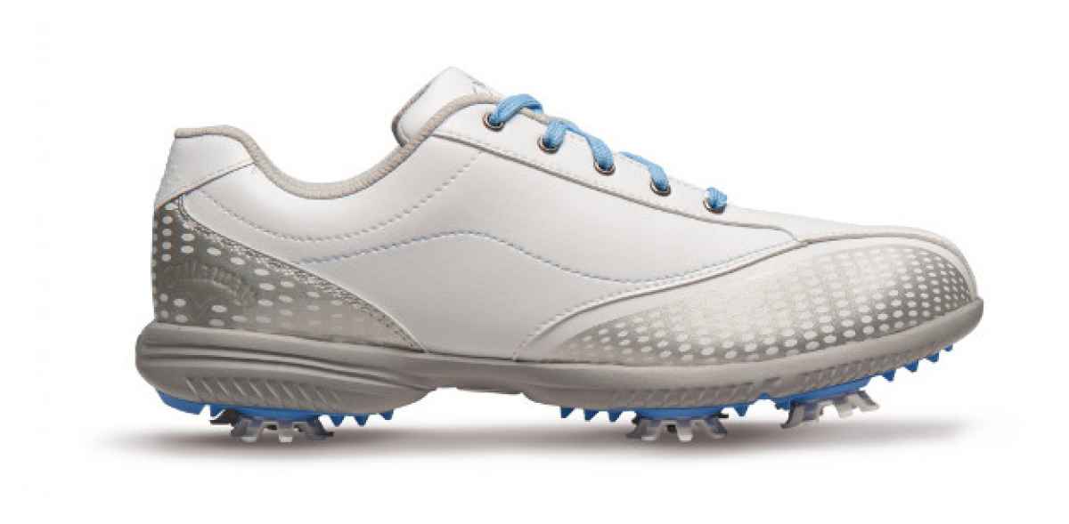 Callaway women's clearance halo golf shoes