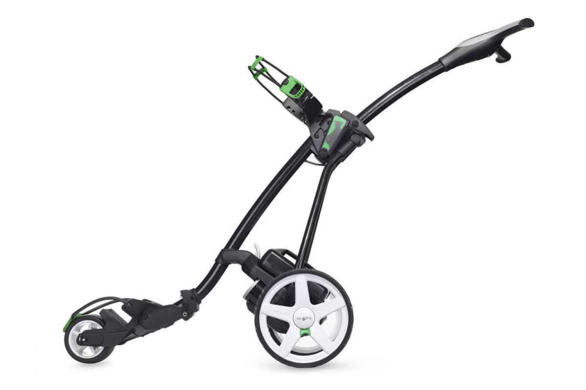 hill billy electric trolley review