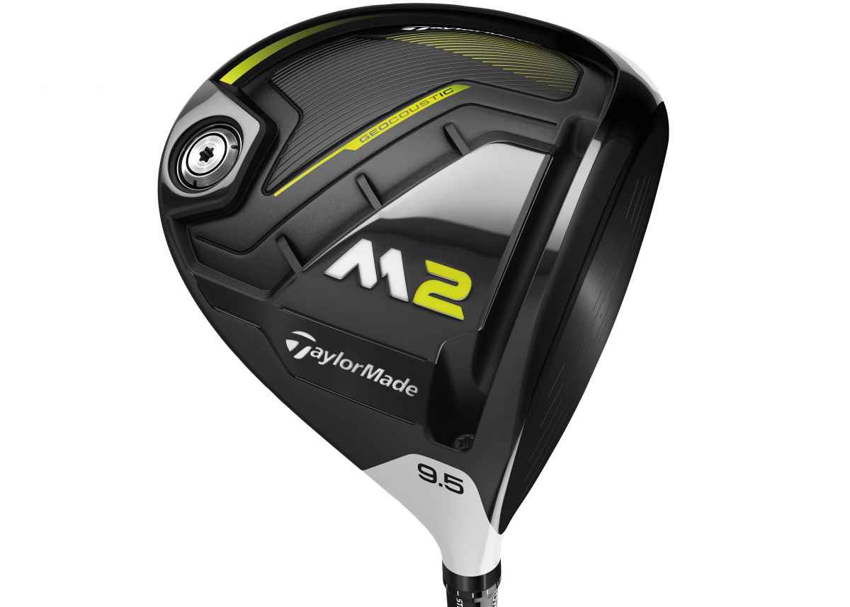 2017 TaylorMade M2 Driver Review: Builds on a winning formula