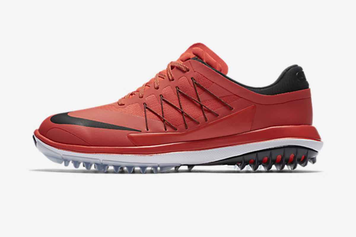 Nike Nike Lunar Vapor golf shoes review | Reviews |