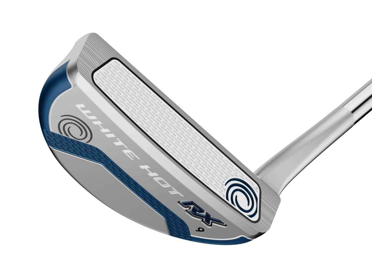 Odyssey White Hot RX #9 putter review