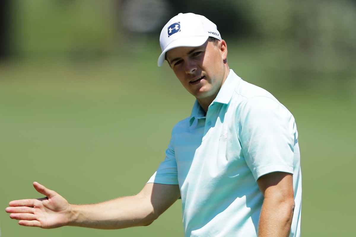 Jordan Spieth reveals main reason for struggles at The Players