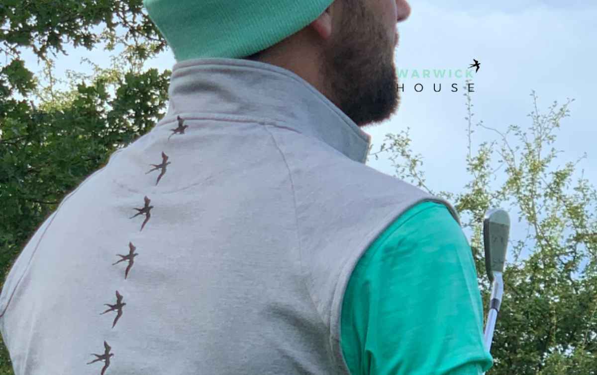 Warwick House Clothing Review