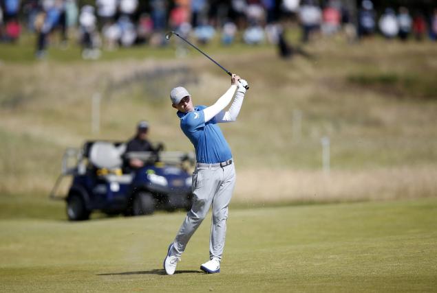 "Scottish Open Golf 2022 LIVE: 1st Round Scores, Updates: Surprise leader emerges (114216)"