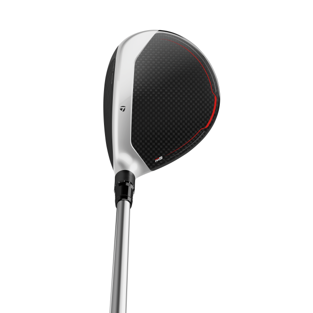 TaylorMade launches M5 and M6 drivers, fairways and hybrids for 2019