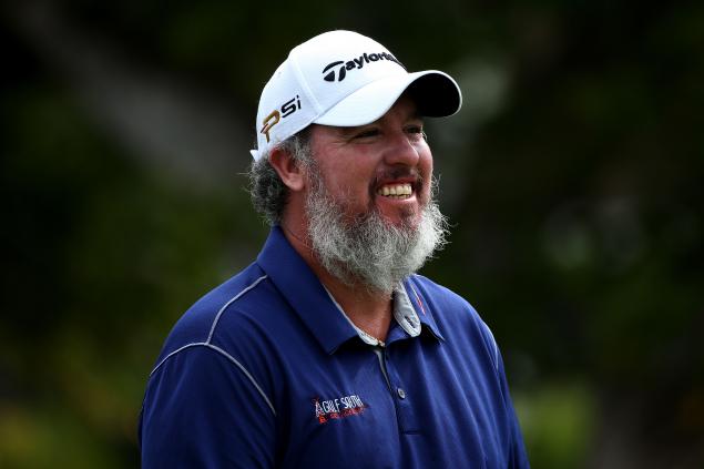 The mavericks of golf: 9 of the sport's biggest characters