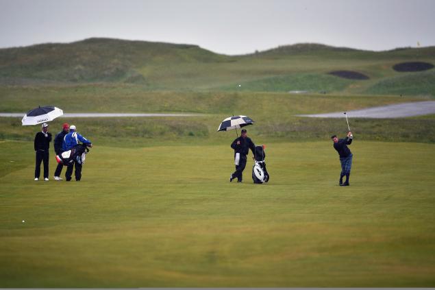 10 things to change when playing links golf