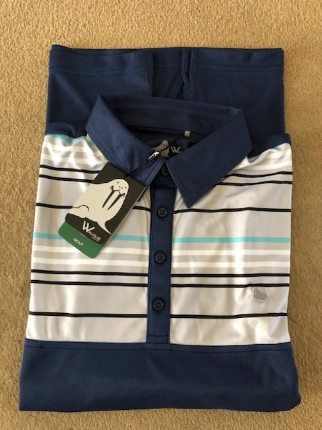 Walrus Apparel: high quality golf apparel at affordable prices