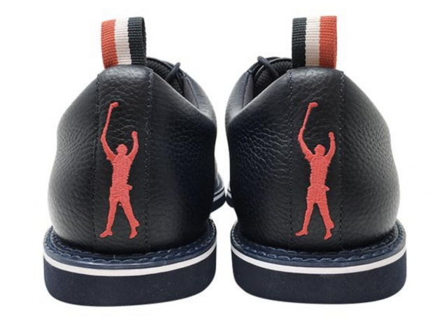 phil mickelson golf shoes