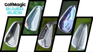 Best Irons for Low Handicap Golfers