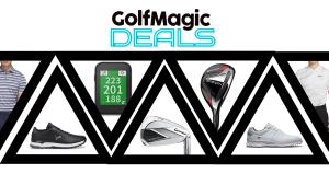 American Golf Mega Deals