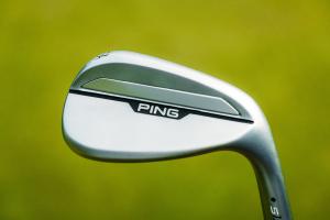 PING S159 Wedges