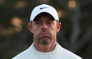 Rory McIlroy will not return to the PGA Tour policy board