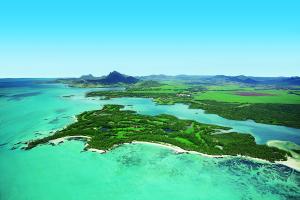 Glorious golf getaways in Mauritius with Sunlife
