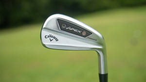 Callaway Apex Ai200