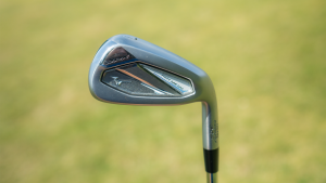 Mizuno JPX 925 Hot Metal Irons